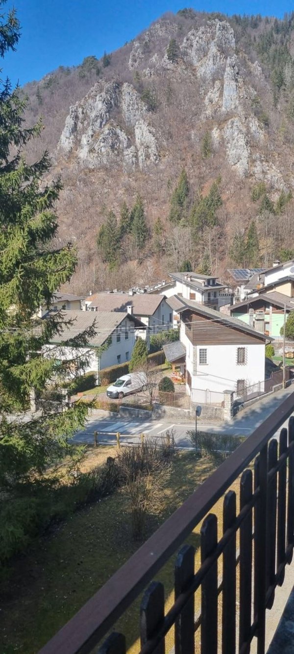 appartamento in vendita a Piazzatorre