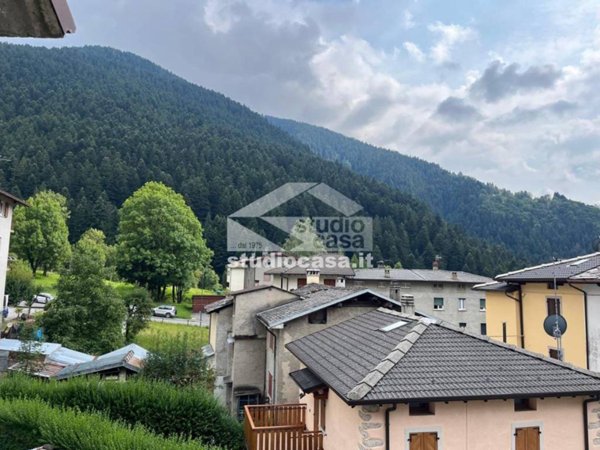 appartamento in vendita a Piazzatorre