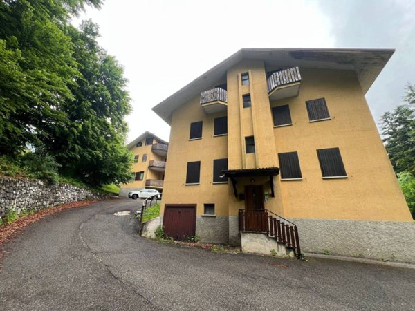 appartamento in vendita a Piazzatorre