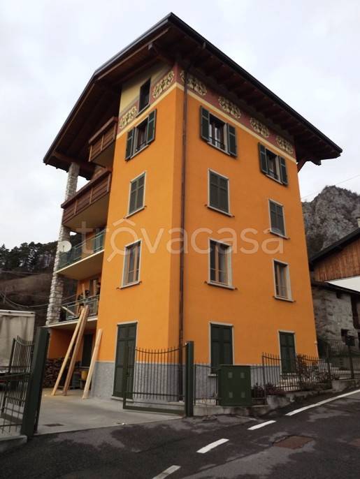 appartamento in vendita a Piazzatorre