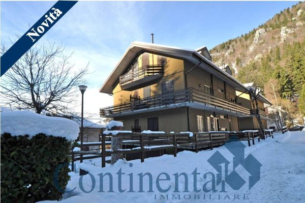 appartamento in vendita a Piazzatorre