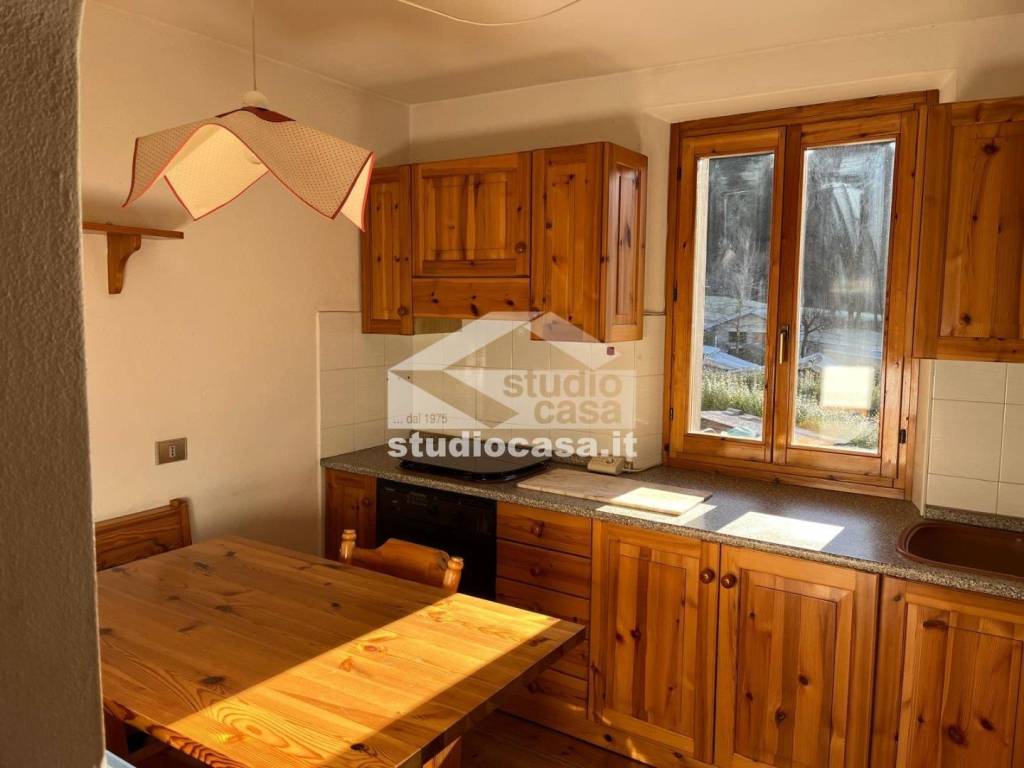 appartamento in vendita a Piazzatorre