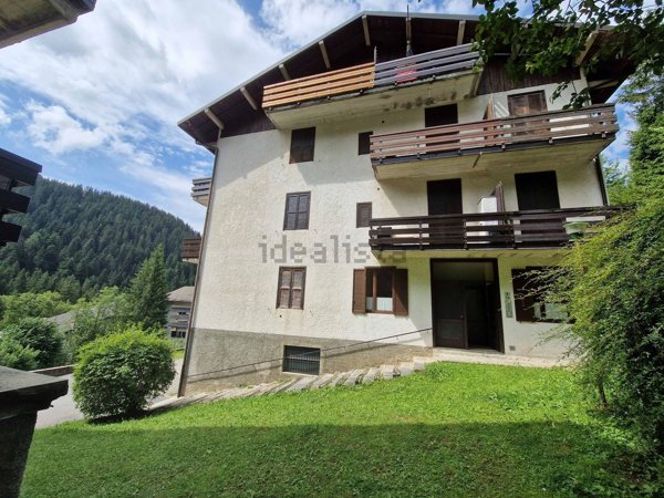 appartamento in vendita a Piazzatorre