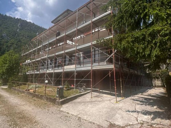 appartamento in vendita a Piazzatorre