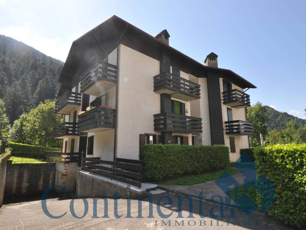 appartamento in vendita a Piazzatorre