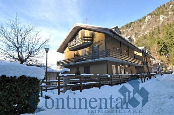 appartamento in vendita a Piazzatorre