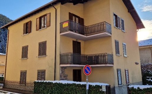 appartamento in vendita a Piazzatorre