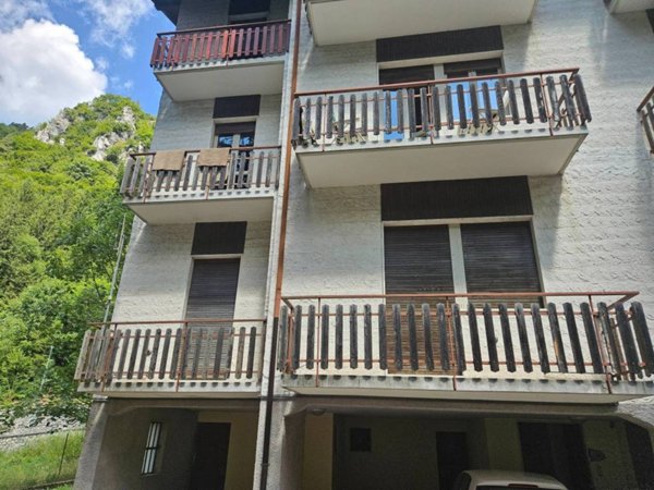 appartamento in vendita a Piazzatorre