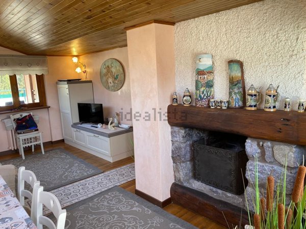 appartamento in vendita a Piazzatorre