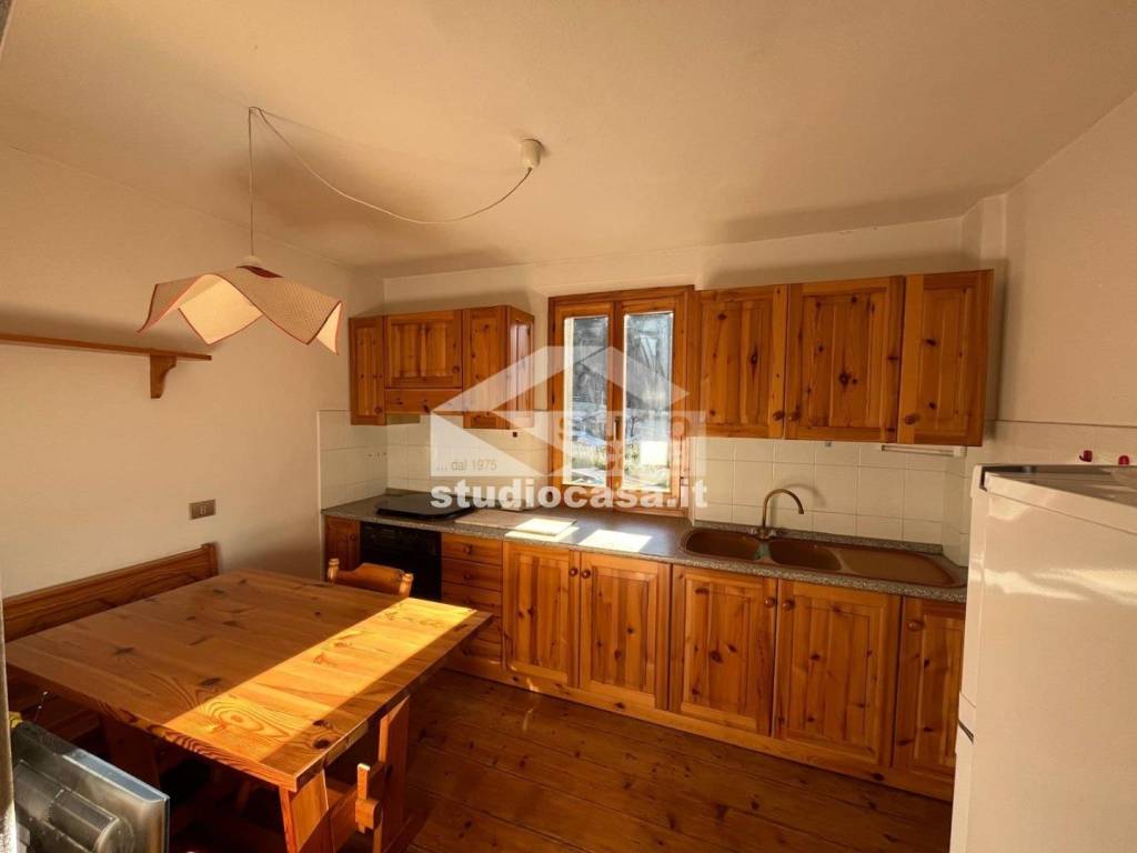 appartamento in vendita a Piazzatorre