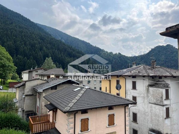 appartamento in vendita a Piazzatorre