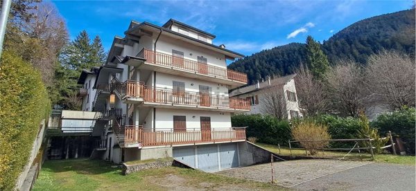 appartamento in vendita a Piazzatorre