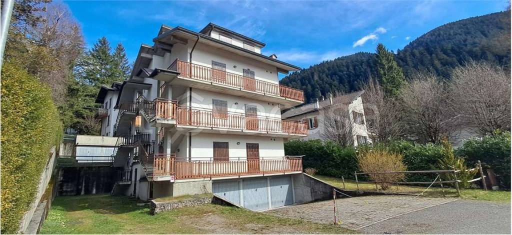 appartamento in vendita a Piazzatorre