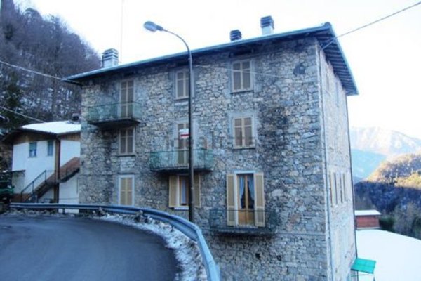 appartamento in vendita a Piazzatorre