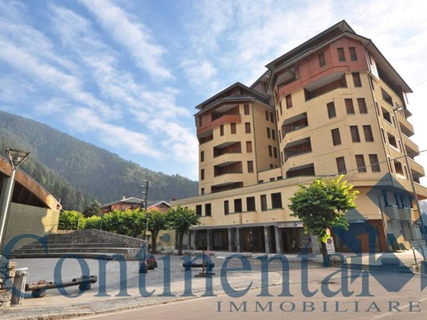 appartamento in vendita a Piazzatorre