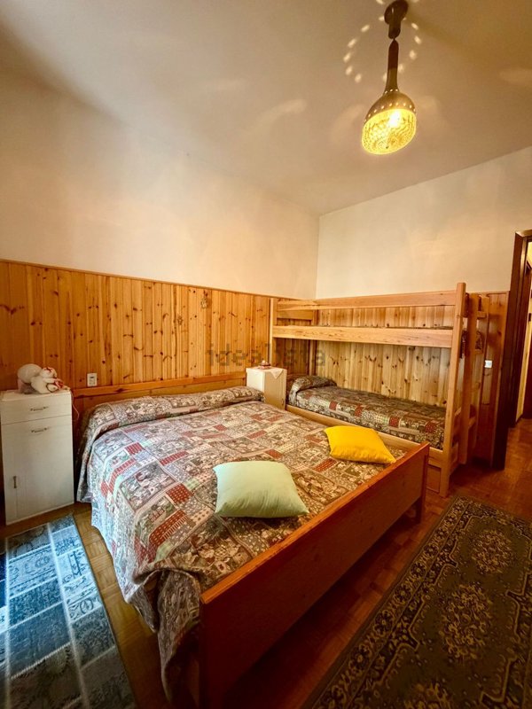 appartamento in vendita a Piazzatorre