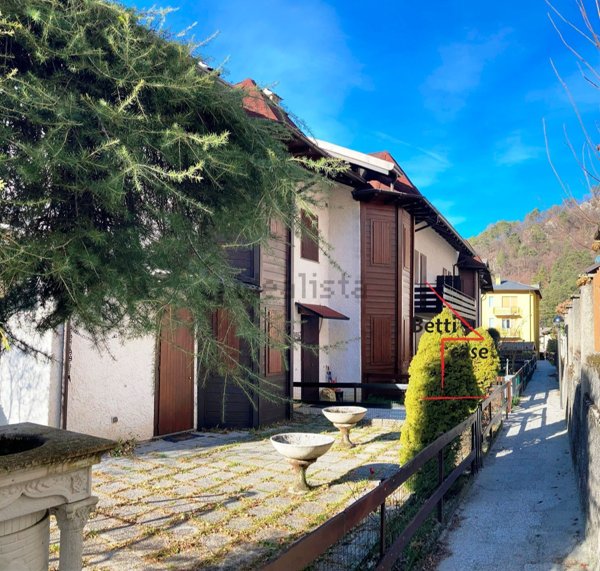 appartamento in vendita a Piazzatorre