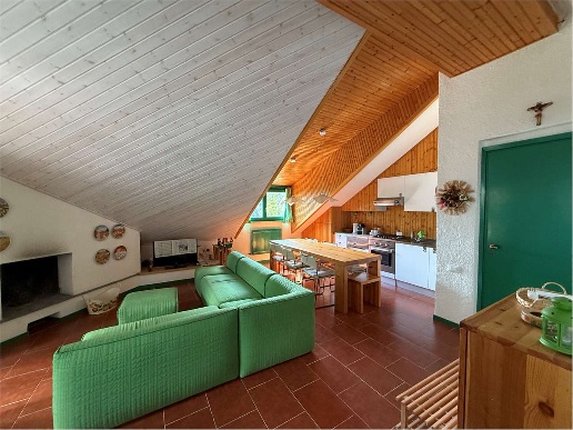 appartamento in vendita a Piazzatorre