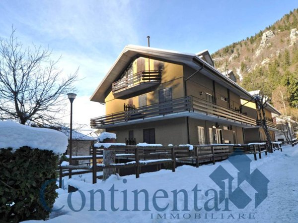 appartamento in vendita a Piazzatorre