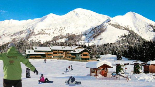 appartamento in vendita a Piazzatorre