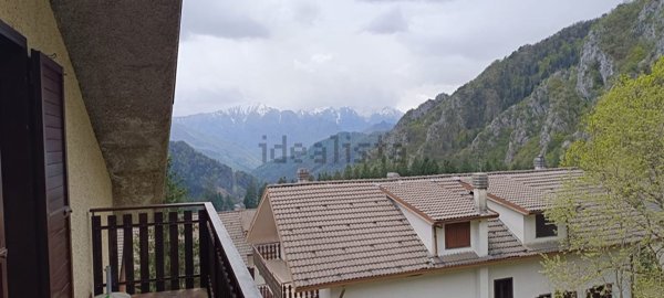 appartamento in vendita a Piazzatorre