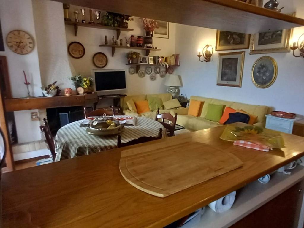 appartamento in vendita a Piazzatorre