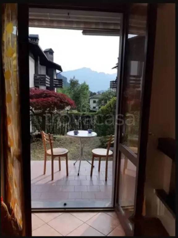 appartamento in vendita a Piazzatorre