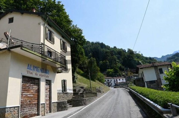 casa indipendente in vendita a Piazzatorre in zona Piazzole