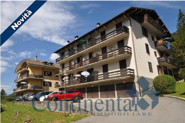 appartamento in vendita a Piazzatorre in zona Piazzo