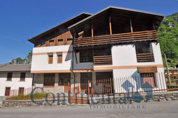 appartamento in vendita a Piazzatorre