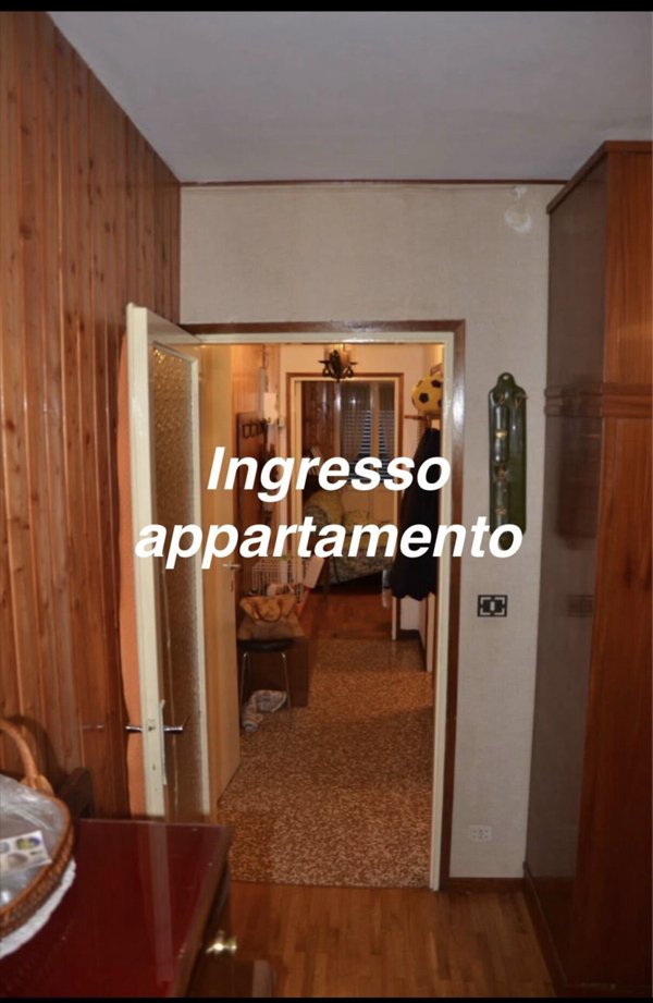 appartamento in vendita a Piazzatorre