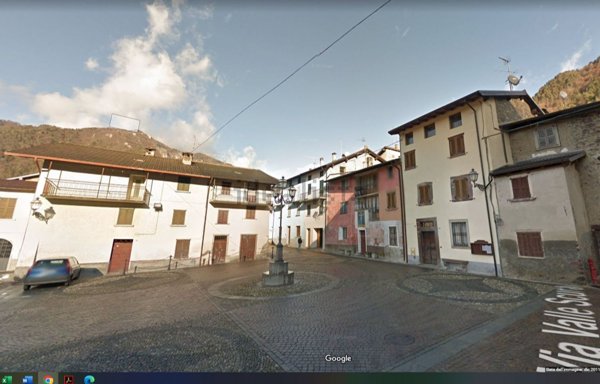 casale in vendita a Piazzolo