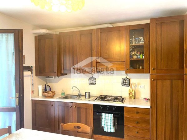 appartamento in vendita a Piazzolo