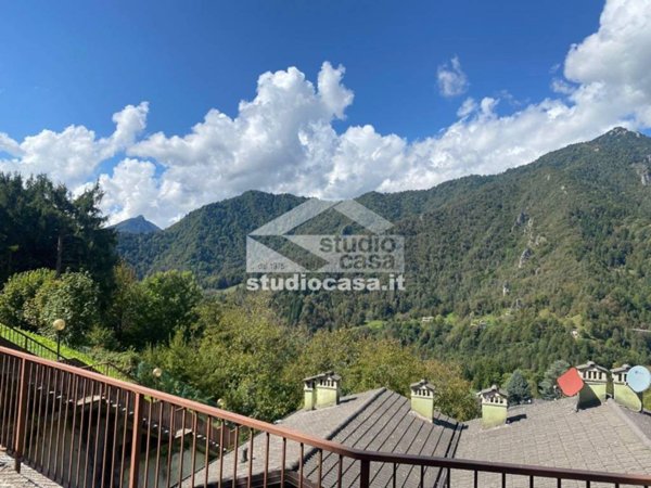 appartamento in vendita a Piazzolo