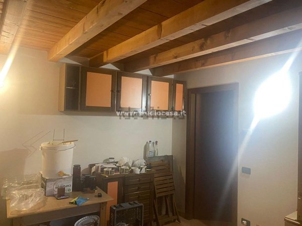 appartamento in vendita a Piazzolo