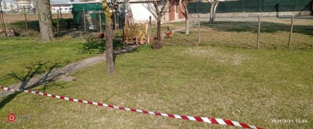 terreno edificabile in vendita a Pognano