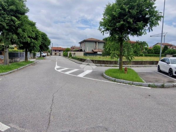 terreno agricolo in vendita a Pognano