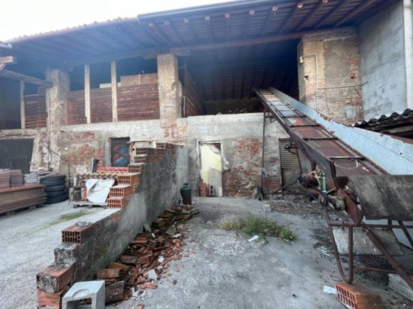 appartamento in vendita a Pognano