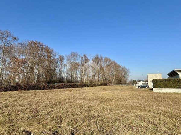 terreno agricolo in vendita a Pognano