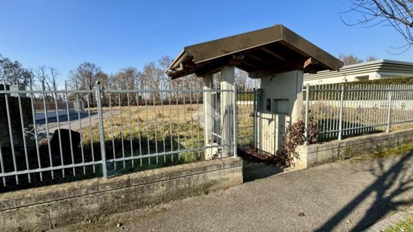 terreno agricolo in vendita a Pognano