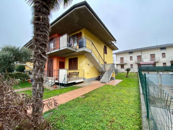 appartamento in vendita a Pognano