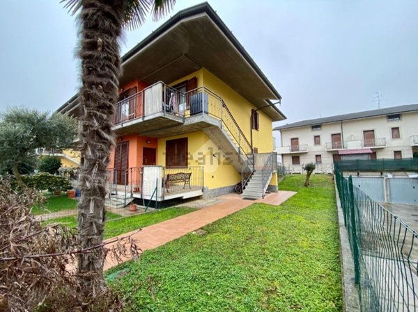 appartamento in vendita a Pognano