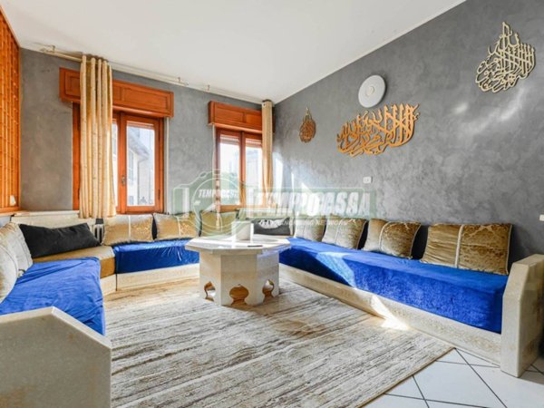 appartamento in vendita a Pognano