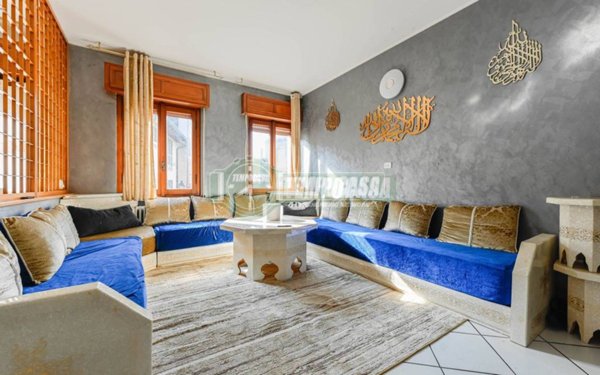 appartamento in vendita a Pognano