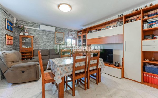 appartamento in vendita a Pognano