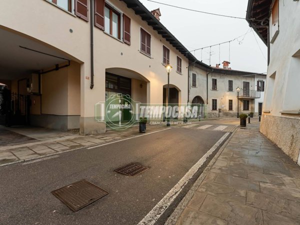 appartamento in vendita a Pognano