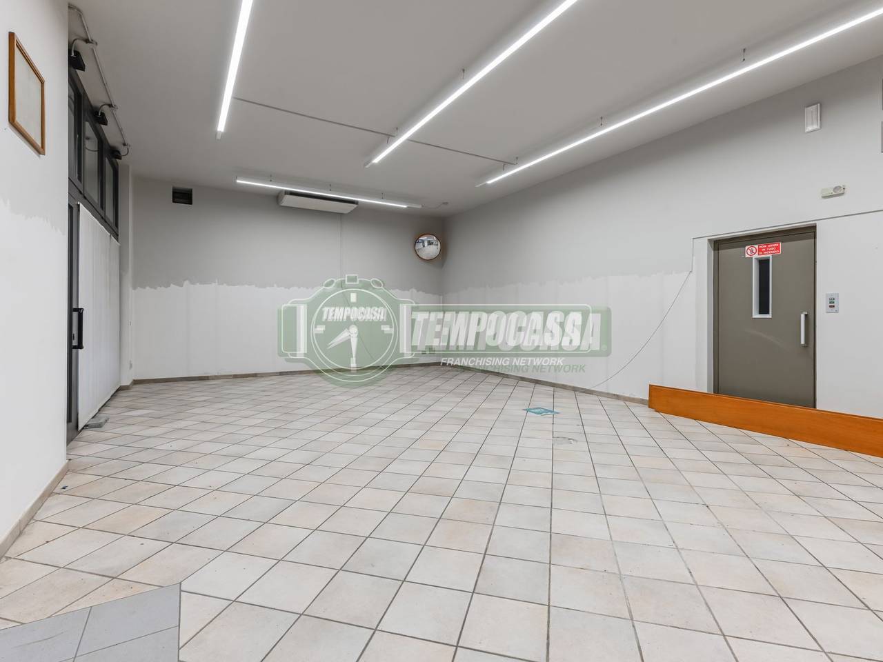 appartamento in vendita a Pognano