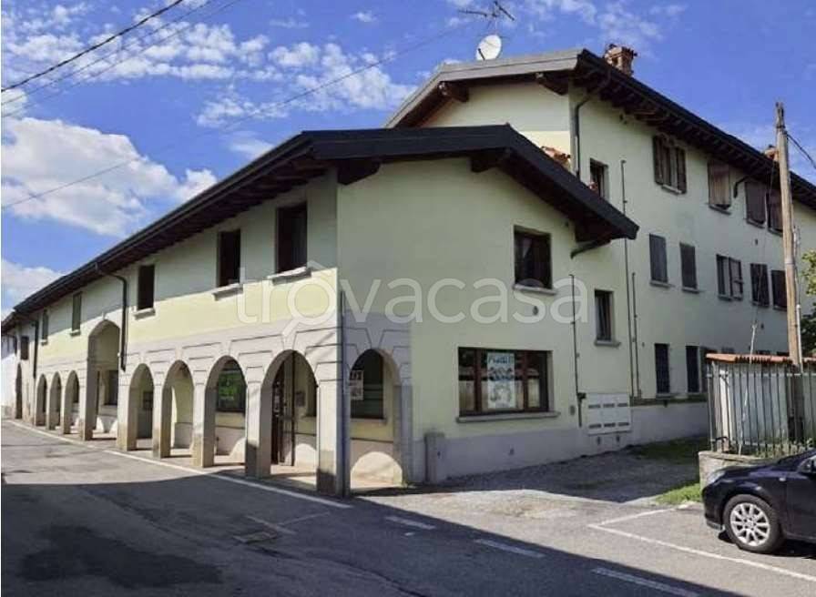 appartamento in vendita a Pognano