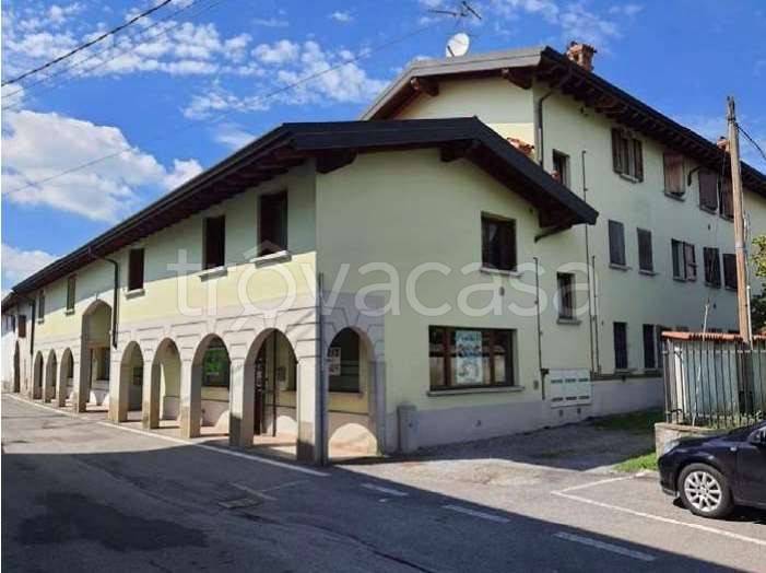 appartamento in vendita a Pognano