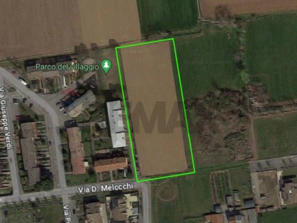 terreno agricolo in vendita a Pognano